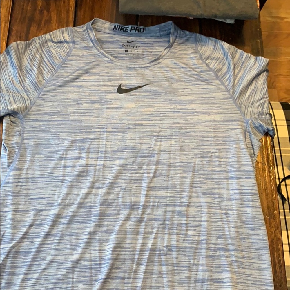 Nike drifit